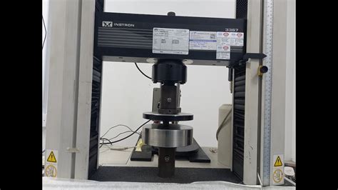 compression spring testing machine|universal testing machine compression test.